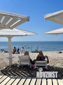 Студия квартира, на длительный срок, 45м2, 4/12 этаж