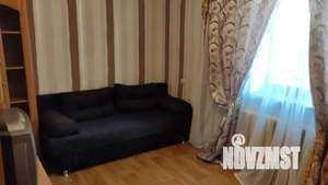 1-к квартира, посуточно, 35м2, 1/3 этаж