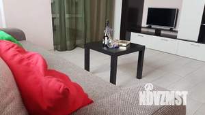 1-к квартира, посуточно, 50м2, 9/10 этаж