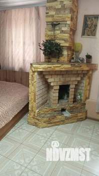 1-к квартира, посуточно, 20м2, 1/2 этаж