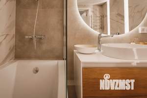 3-к квартира, посуточно, 92м2, 2/9 этаж