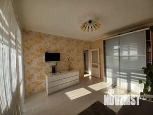1-к квартира, посуточно, 40м2, 10/10 этаж