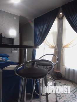 Студия квартира, на длительный срок, 16м2, 1/1 этаж