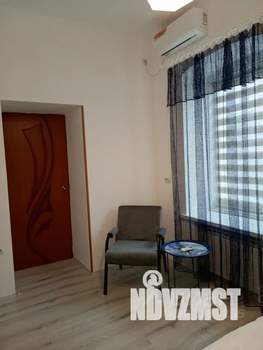 2-к квартира, посуточно, 54м2, 1/1 этаж