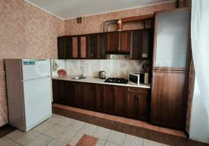 1-к квартира, на длительный срок, 45м2, 2/5 этаж