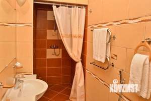 1-к квартира, посуточно, 23м2, 1/1 этаж