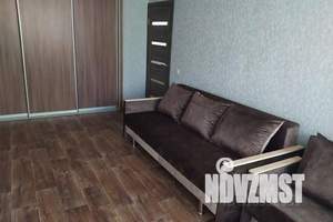 1-к квартира, посуточно, 32м2, 2/5 этаж