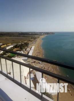 1-к квартира, посуточно, 29м2, 9/9 этаж