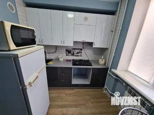 1-к квартира, посуточно, 38м2, 3/5 этаж