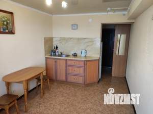 2-к квартира, посуточно, 36м2, 3/5 этаж