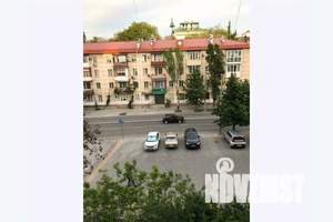 1-к квартира, посуточно, 37м2, 3/4 этаж