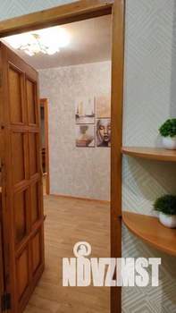 2-к квартира, посуточно, 44м2, 1/1 этаж