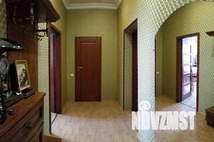 2-к квартира, посуточно, 50м2, 2/3 этаж