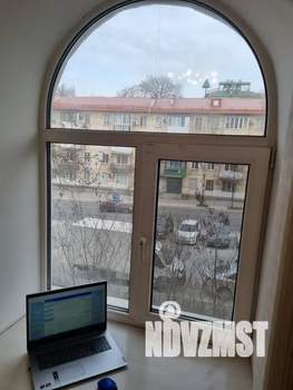 1-к квартира, посуточно, 35м2, 2/5 этаж