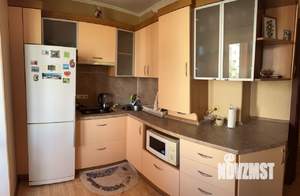 1-к квартира, на длительный срок, 40м2, 3/7 этаж