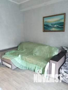 1-к квартира, посуточно, 20м2, 1/2 этаж