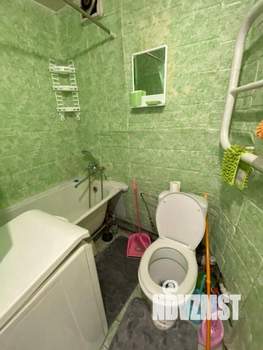 1-к квартира, на длительный срок, 33м2, 5/5 этаж
