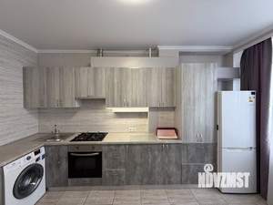 1-к квартира, на длительный срок, 56м2, 5/8 этаж