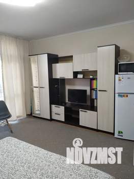 1-к квартира, посуточно, 32м2, 2/4 этаж