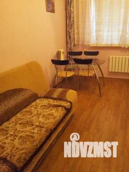 1-к квартира, посуточно, 65м2, 4/7 этаж