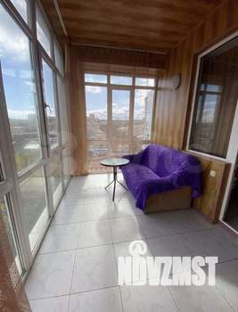 Студия квартира, посуточно, 45м2, 8/10 этаж