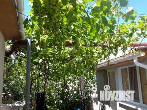 1-к квартира, посуточно, 14м2, 1/1 этаж