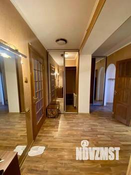 2-к квартира, на длительный срок, 76м2, 5/5 этаж