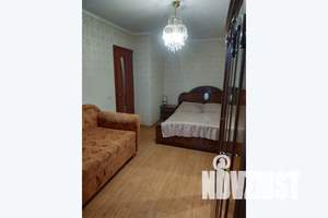 1-к квартира, посуточно, 32м2, 4/5 этаж