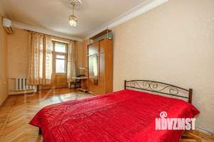 3-к квартира, на длительный срок, 80м2, 3/3 этаж