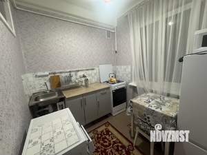 1-к квартира, на длительный срок, 34м2, 3/5 этаж