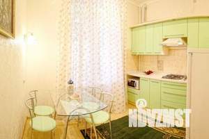 2-к квартира, посуточно, 80м2, 2/3 этаж