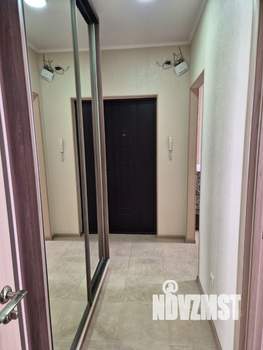 1-к квартира, на длительный срок, 41м2, 6/10 этаж