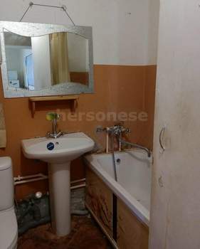 1-к квартира, на длительный срок, 38м2, 6/9 этаж