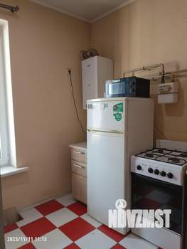 1-к квартира, на длительный срок, 38м2, 3/6 этаж