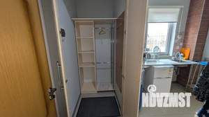 1-к квартира, посуточно, 33м2, 2/2 этаж