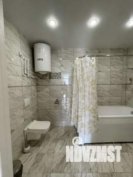 Студия квартира, посуточно, 29м2, 3/7 этаж