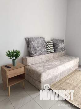 Студия квартира, посуточно, 32м2, 3/3 этаж