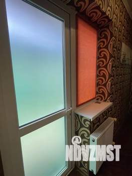 1-к квартира, посуточно, 33м2, 2/2 этаж