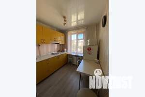 2-к квартира, посуточно, 45м2, 4/5 этаж