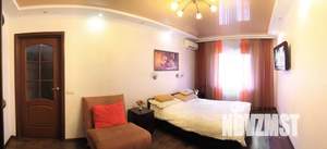 1-к квартира, посуточно, 32м2, 2/4 этаж