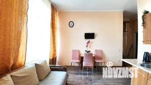 2-к квартира, посуточно, 50м2, 3/4 этаж