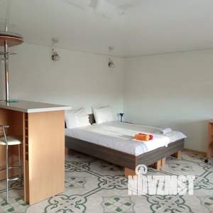 1-к квартира, посуточно, 28м2, 6/6 этаж