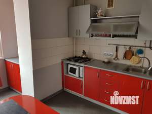 1-к квартира, посуточно, 35м2, 5/5 этаж