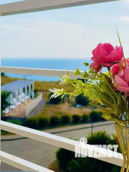 Студия квартира, посуточно, 25м2, 3/6 этаж