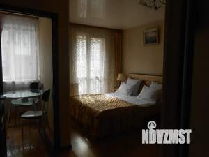 1-к квартира, посуточно, 32м2, 3/4 этаж