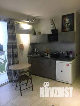 Студия квартира, посуточно, 25м2, 3/4 этаж