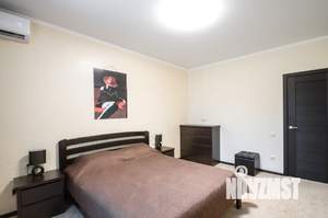 1-к квартира, посуточно, 40м2, 2/10 этаж