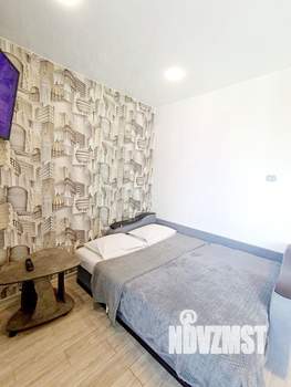 Студия квартира, посуточно, 29м2, 7/9 этаж