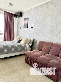 1-к квартира, посуточно, 26м2, 5/6 этаж