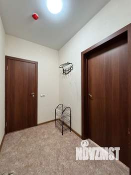 1-к квартира, на длительный срок, 40м2, 4/10 этаж